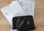 Ford Grand C-MAX MPV 2,0 l 103 kw