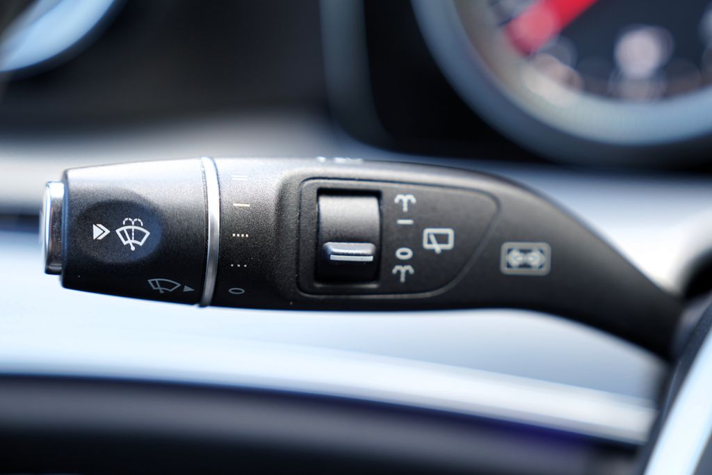 Mercedes-Benz Třídy E