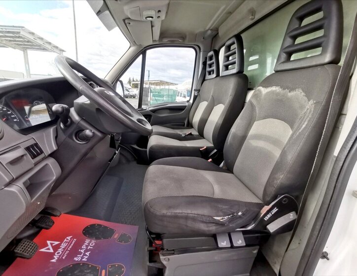 Iveco Daily 5