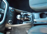 Ford Fiesta Hatchback 1,1 l 52 kw