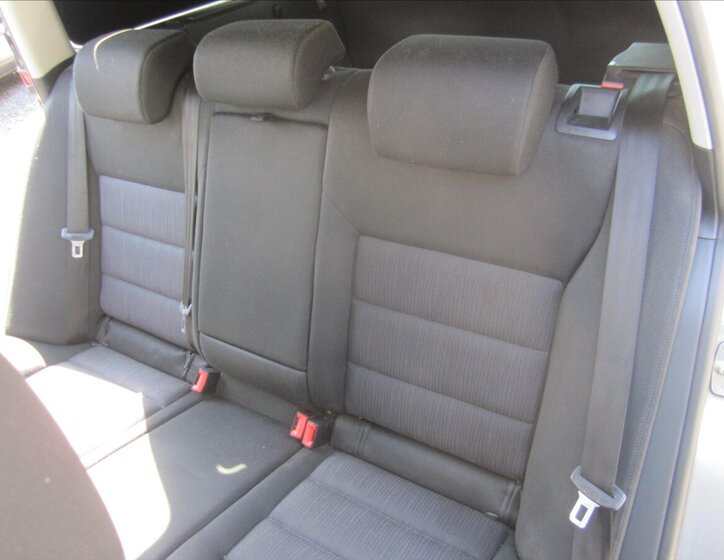 Škoda Octavia Kombi 1,9 l 77 kw