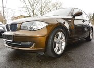 BMW Řada 1 40