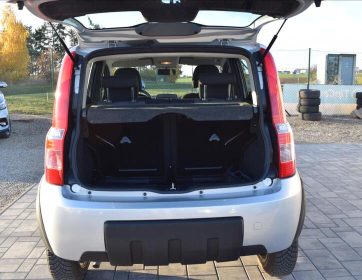 Fiat Panda 21