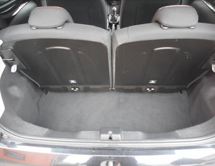 Citroën C1 Hatchback 998,0 53 kw