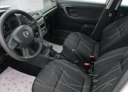 Škoda Fabia Kombi 1,4 l 63 kw