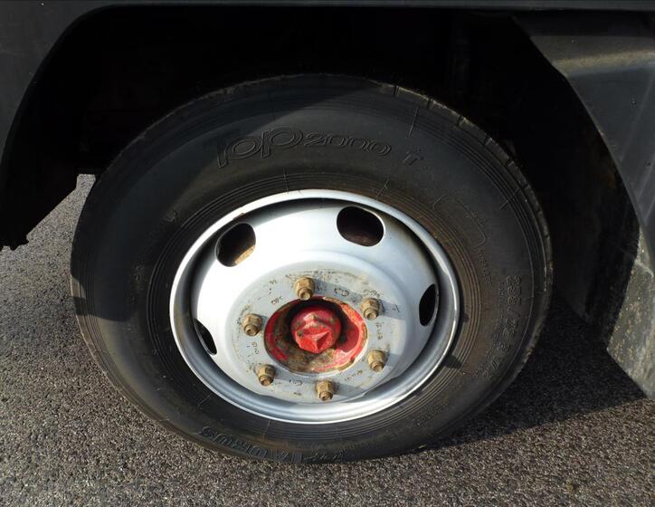 Mercedes-Benz Ostatní 36