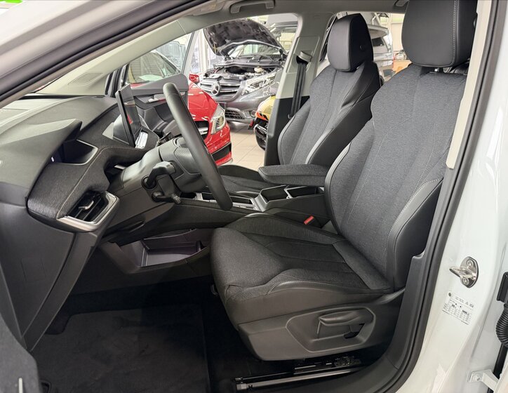 Škoda Elroq Hatchback 0,0 210 kw