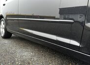 Volkswagen Golf Plus 11