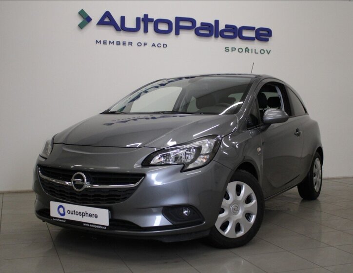 Opel Corsa 1