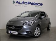 Opel Corsa 1