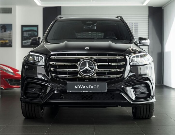 Mercedes-Benz Ostatní 2