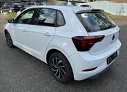 Volkswagen Polo 5