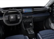 Citroën C3 Hatchback 1,2 l 75 kw