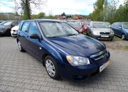 KIA Cerato Kombi 1,6 l 84 kw