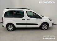 Citroën Berlingo 3