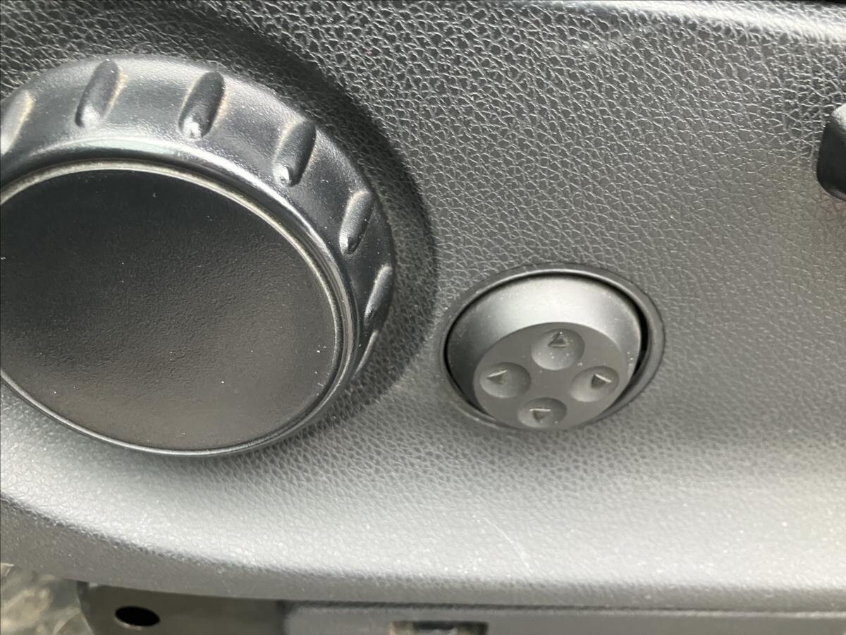 Mercedes-Benz Vito MPV 2,0 l 120 kw