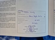 Fiat 500 Kombi 875,0 77 kw