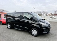 Ford Transit Custom 2