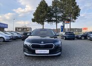 Škoda Octavia Kombi 2,0 l 147 kw
