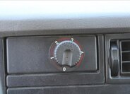 Volkswagen Caravelle Kombi 2,4 l 57 kw