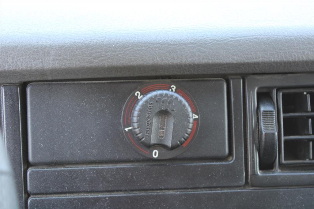 Volkswagen Caravelle Kombi 2,4 l 57 kw