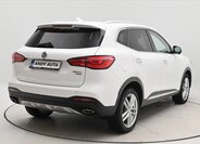 MG EHS SUV / Terénní 1,5 l 119 kw