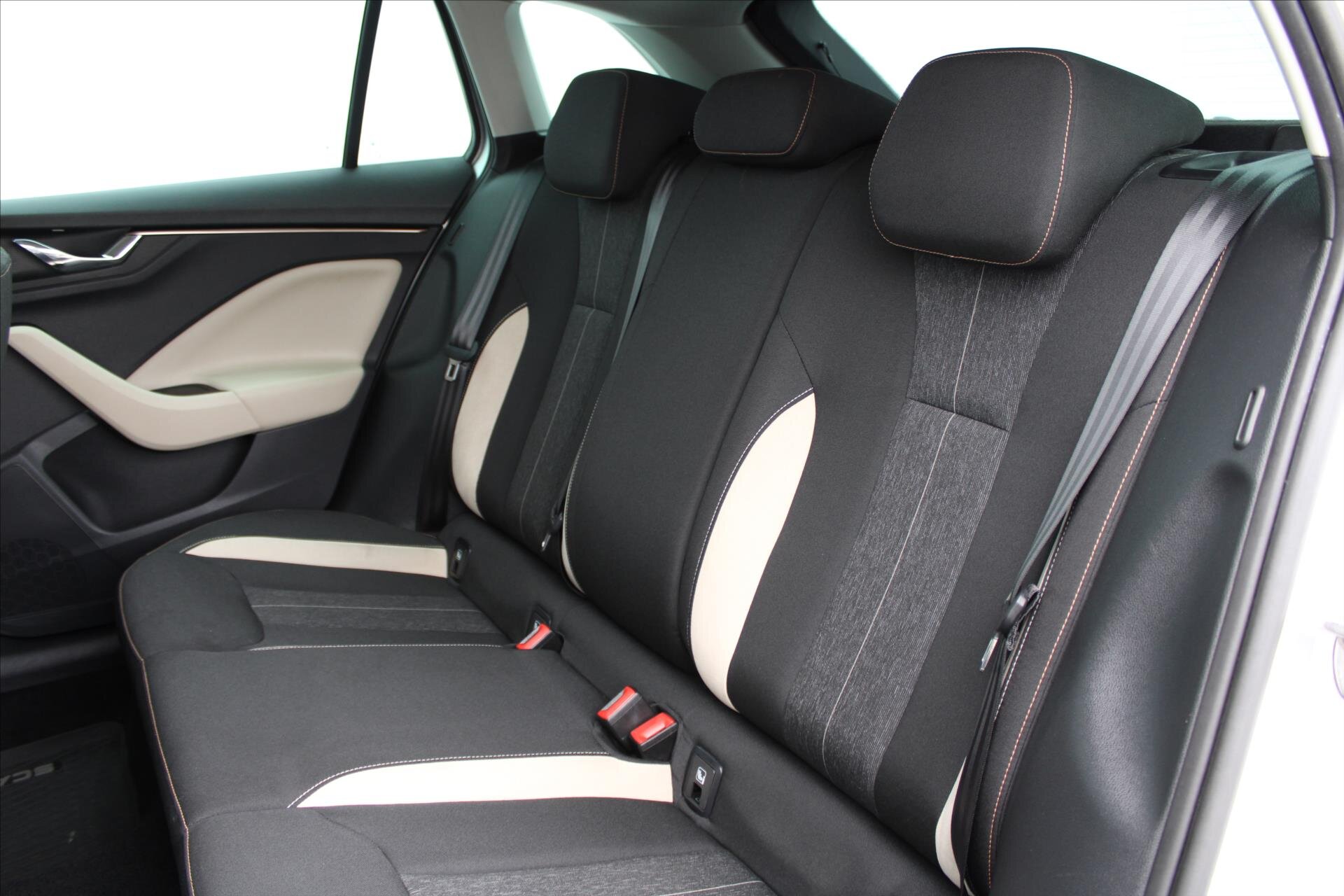 Škoda Scala Hatchback 1,6 l 85 kw