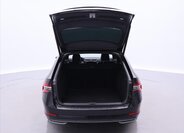Škoda Superb Kombi 2,0 l 110 kw