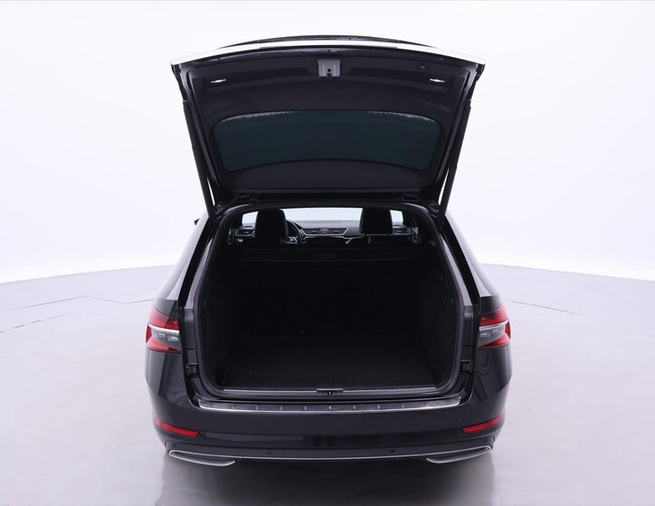 Škoda Superb Kombi 2,0 l 110 kw
