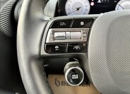 Hyundai Inster SUV / Terénní 0,0 84 kw