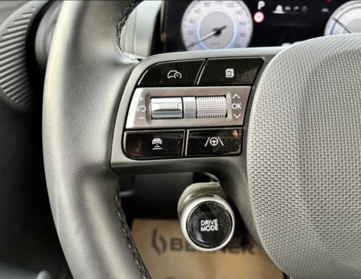 Hyundai Inster SUV / Terénní 0,0 84 kw