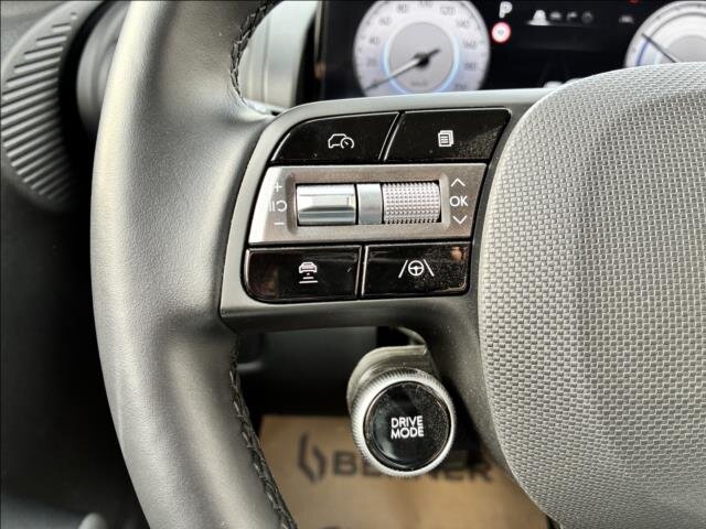 Hyundai Inster SUV / Terénní 0,0 84 kw