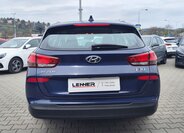 Hyundai i30 Kombi 998,0 88 kw