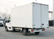 Renault Master Skříň 2,3 l 96 kw