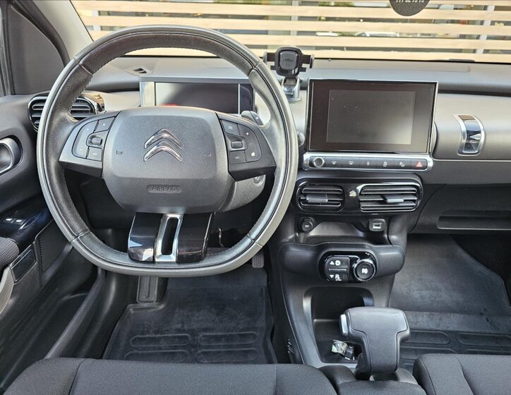 Citroën C4 Cactus 6