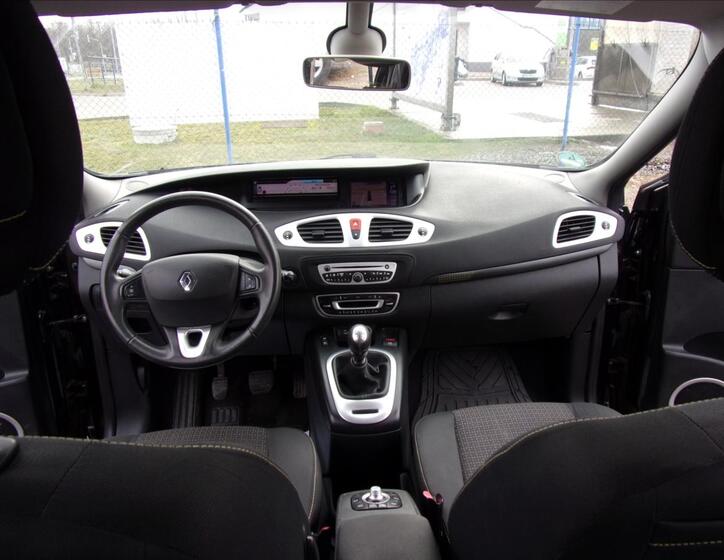 Renault Grand Scénic 17