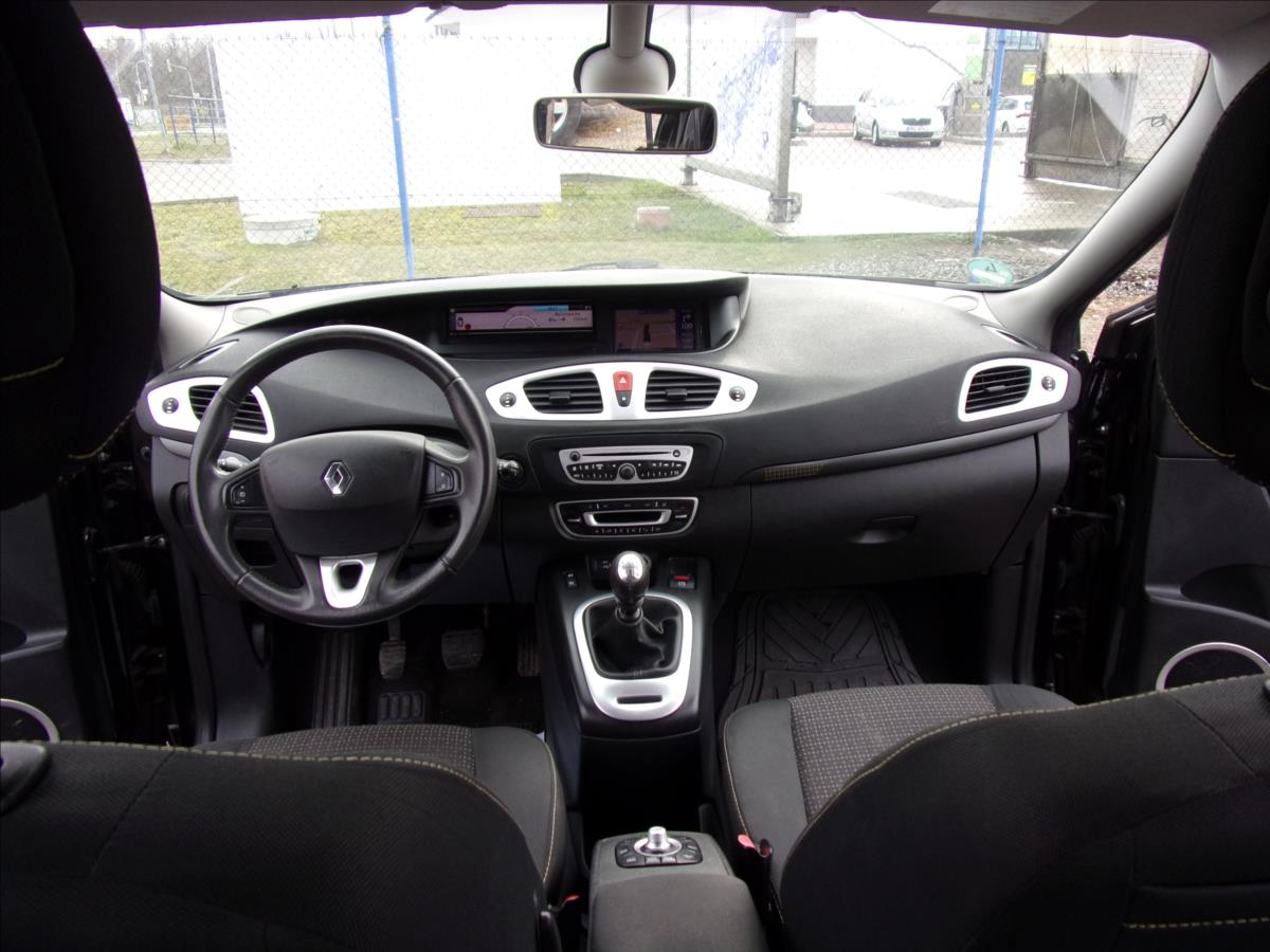 Renault Grand Scénic