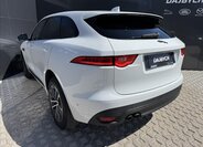 Jaguar F-Pace SUV / Terénní 2,0 l 132 kw
