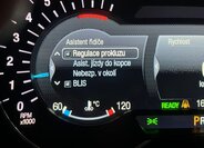 Ford S-MAX MPV 2,5 l 140 kw