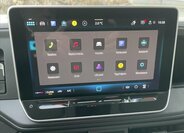 Volkswagen Crafter 12