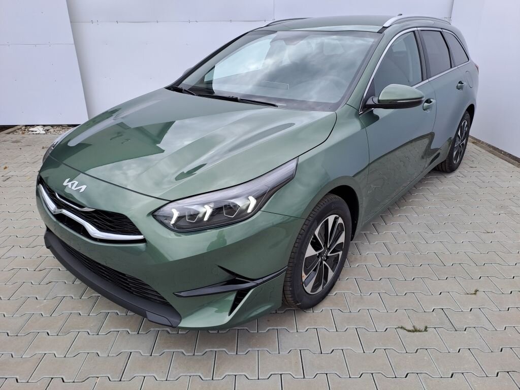 KIA Ceed Kombi 1,5 l 103 kw