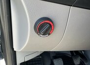 Volkswagen Crafter Skříň 2,0 l 120 kw