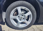 Citroën C4 Picasso MPV 2,0 l 103 kw