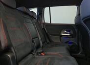 Mercedes-Benz GLB 19