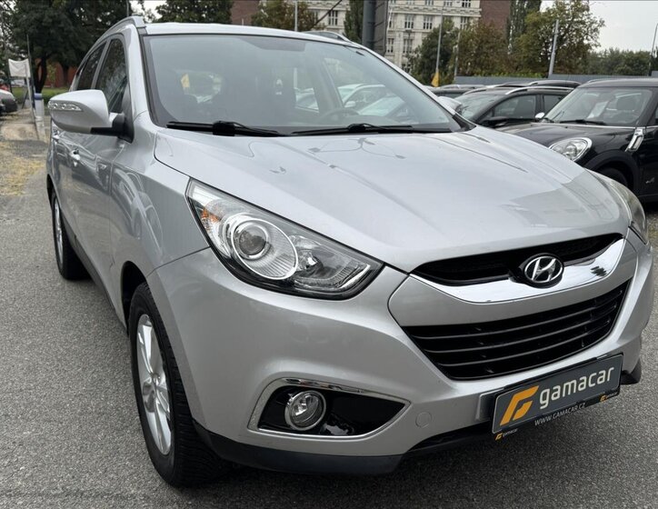 Hyundai ix35 2