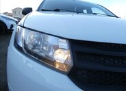 Dacia Sandero Hatchback 1,1 l 55 kw