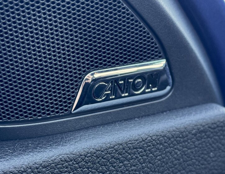 Škoda Octavia Kombi 2,0 l 169 kw