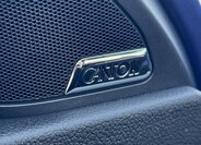 Škoda Octavia Kombi 2,0 l 169 kw