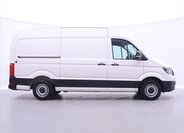 Volkswagen Crafter Ostatní 2,0 l 103 kw