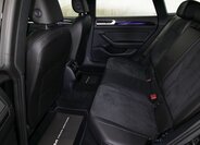 Volkswagen Arteon Kombi 2,0 l 235 kw